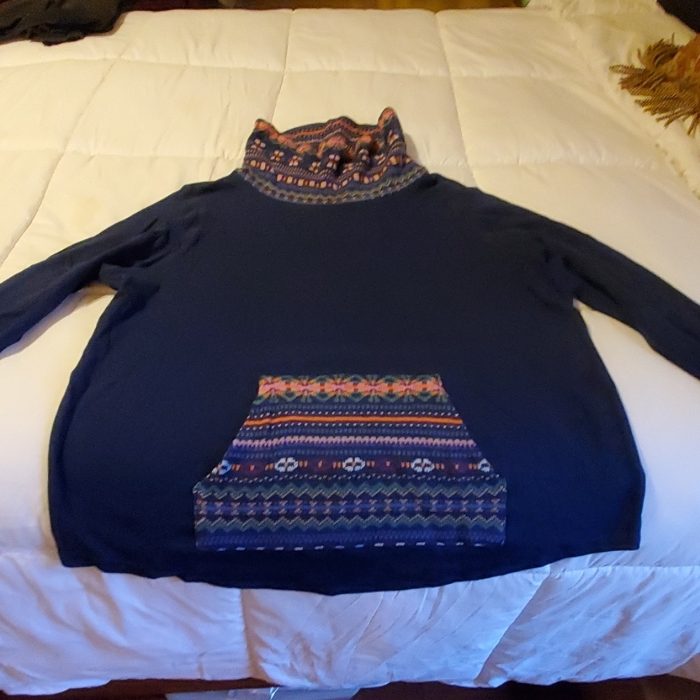 Turtleneck